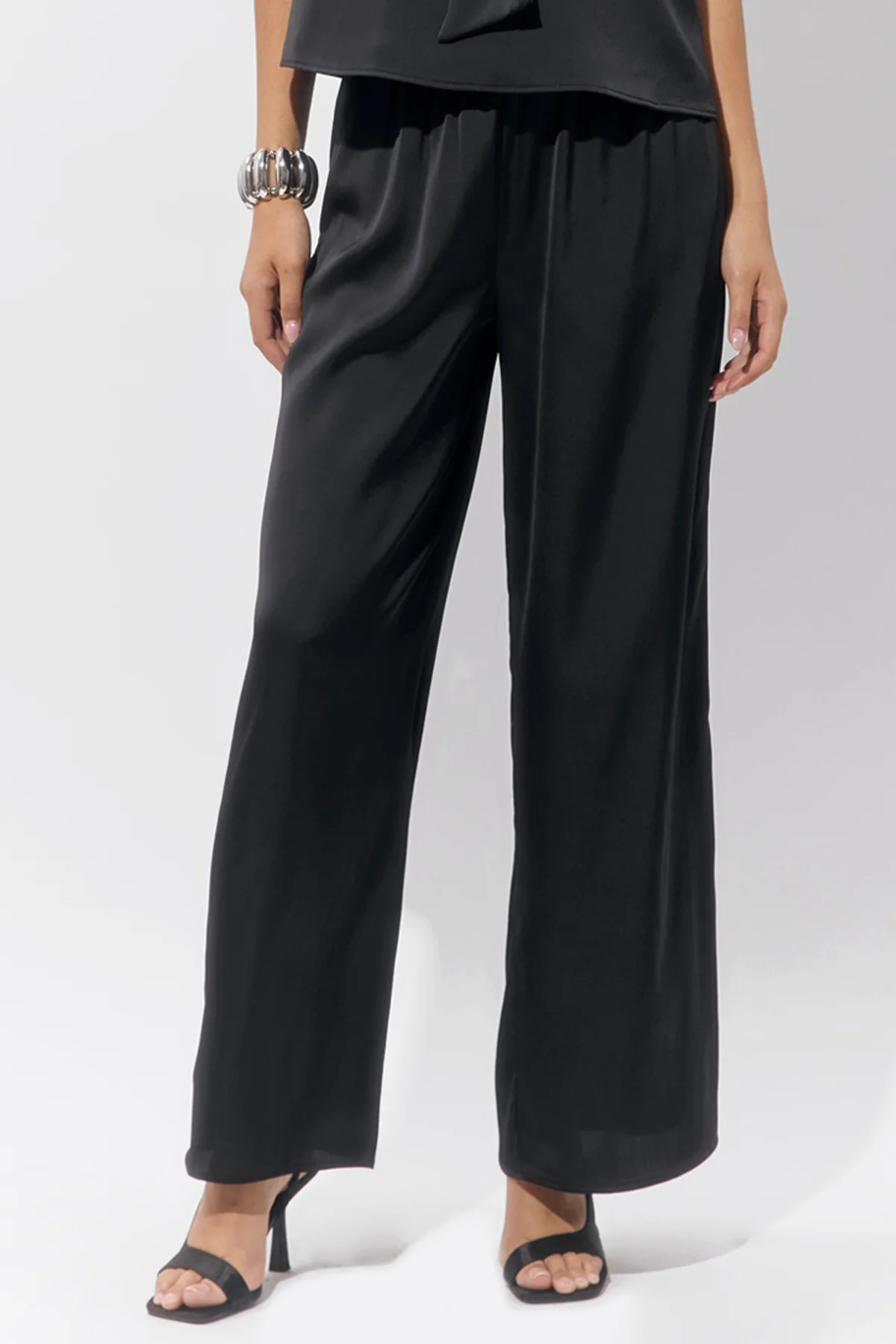 Anabelle Black Pants - Image 6