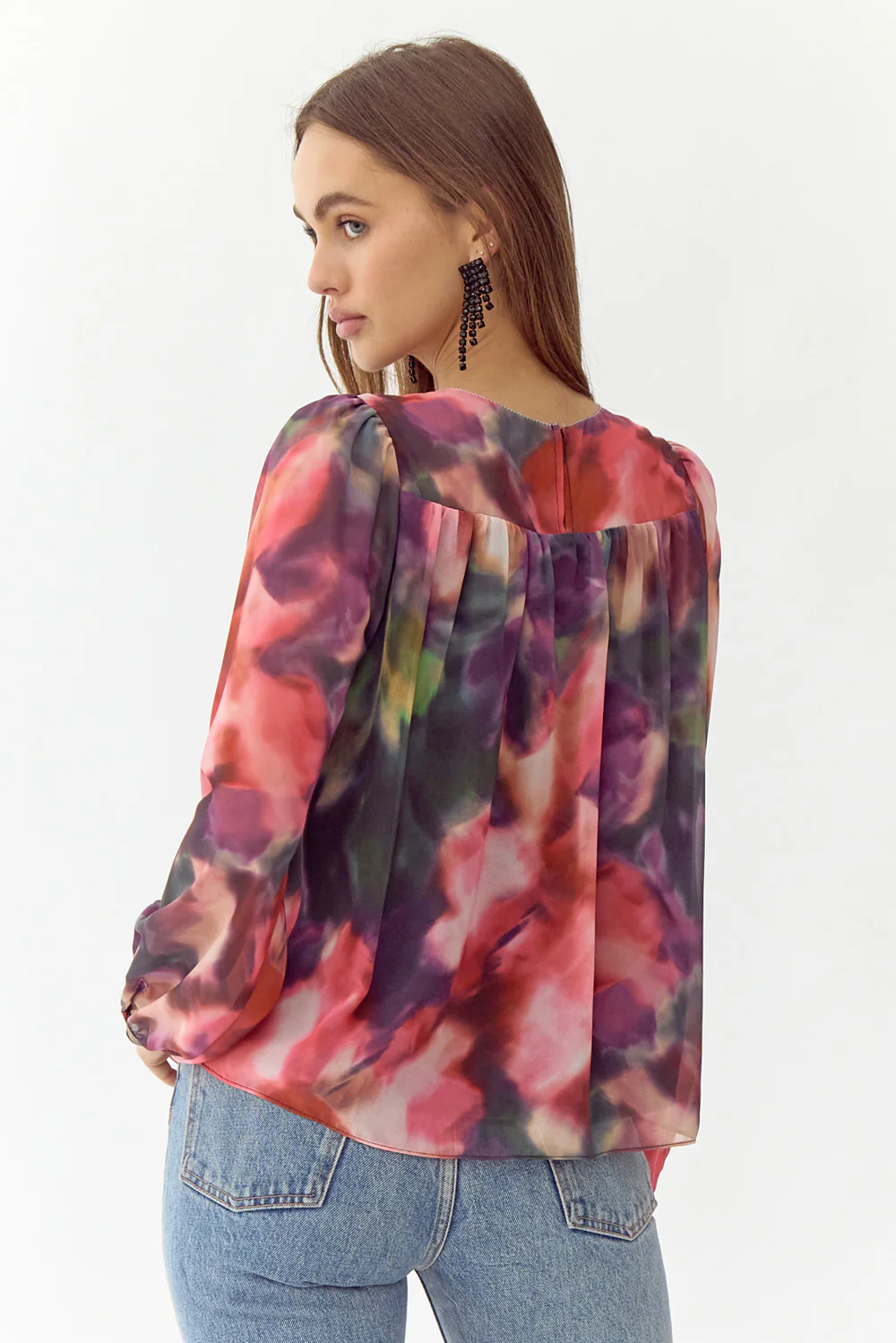 Ava Blouse - Image 3