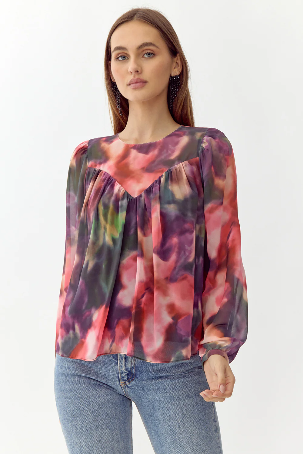 Ava Blouse - Image 4