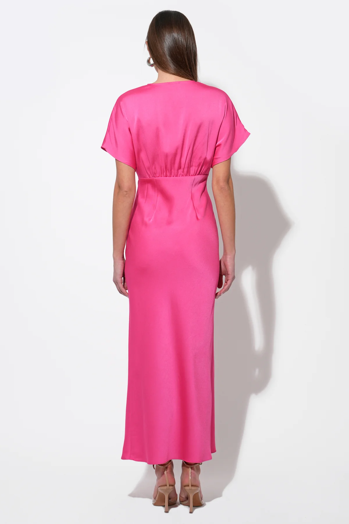 Darlinda Midi Dress - Image 4