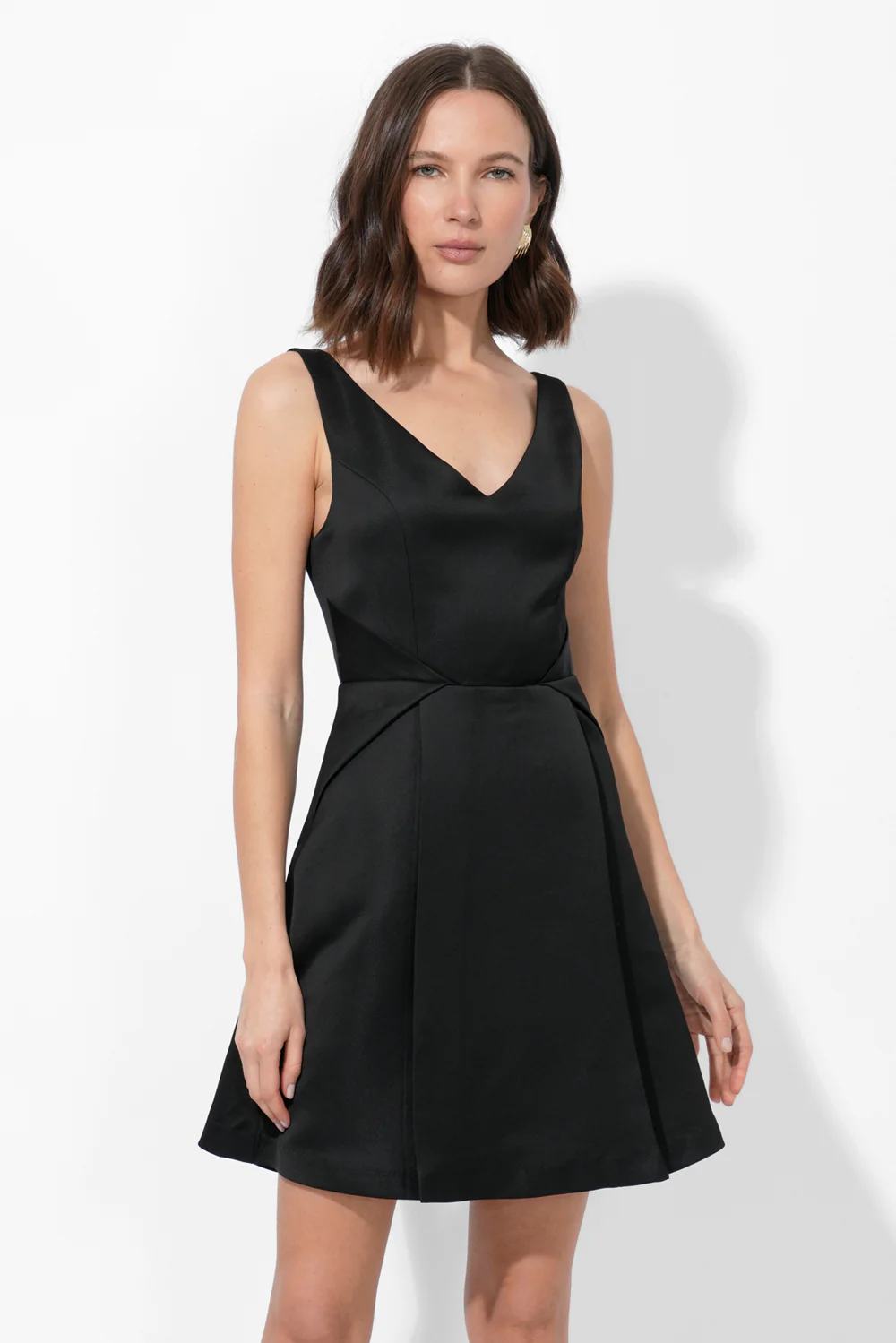 Demetra Mini Dress - Image 2