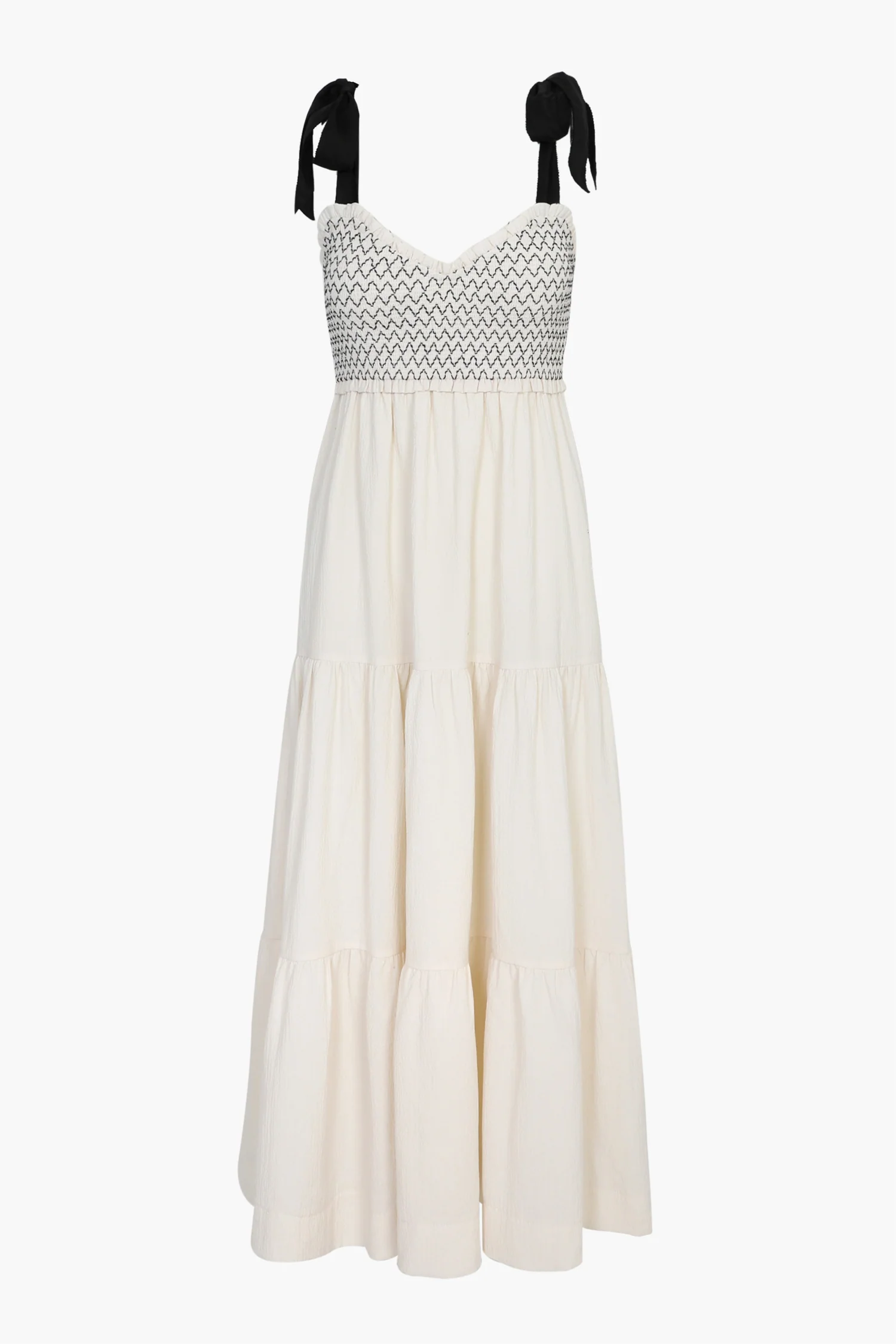 Emmeline Midi Dress - Image 7