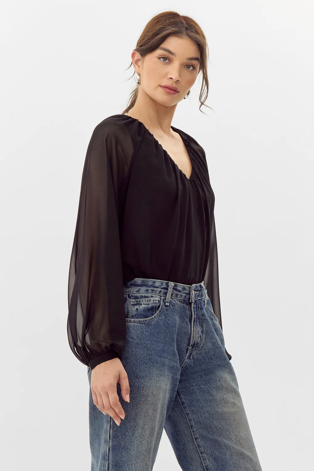 India Bodysuit - Image 3