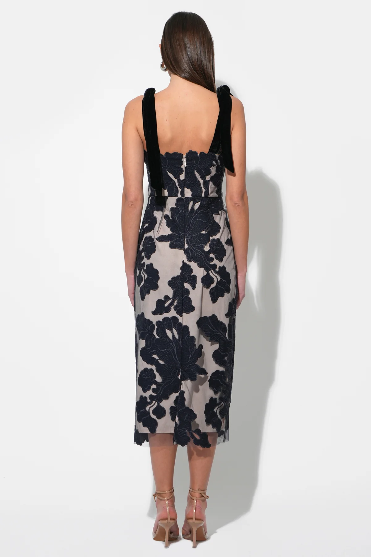Juniper Midi Dress - Image 2