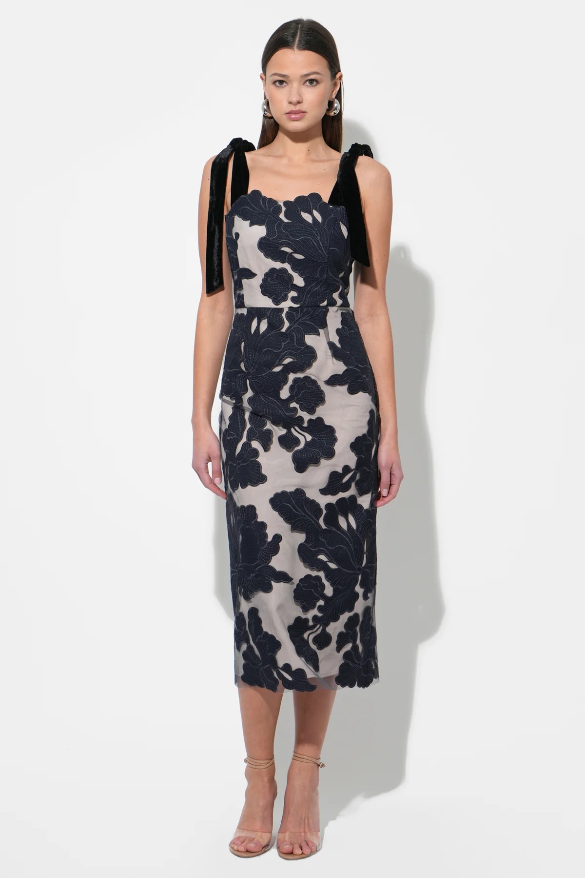Juniper Midi Dress - Image 3