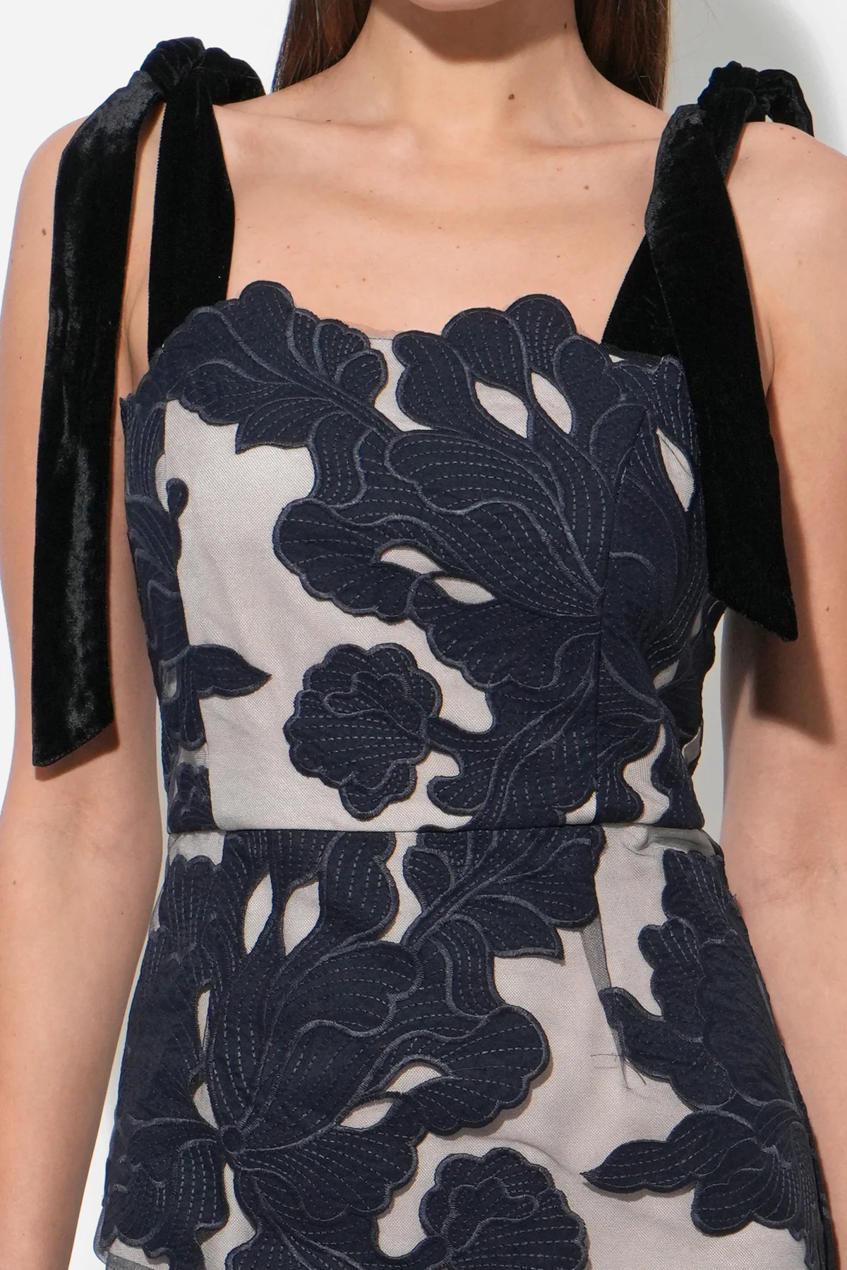 Juniper Midi Dress - Image 5