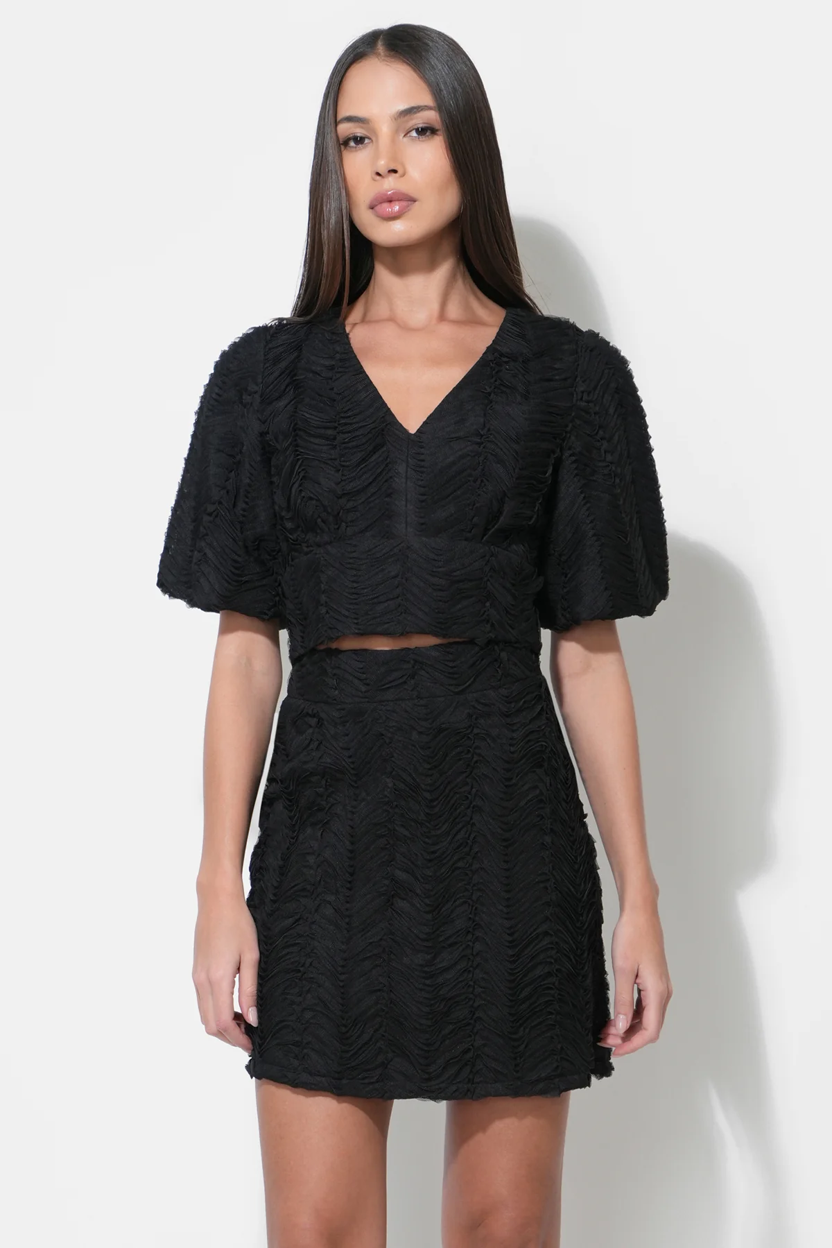 Mabel Soutache Top - Image 3