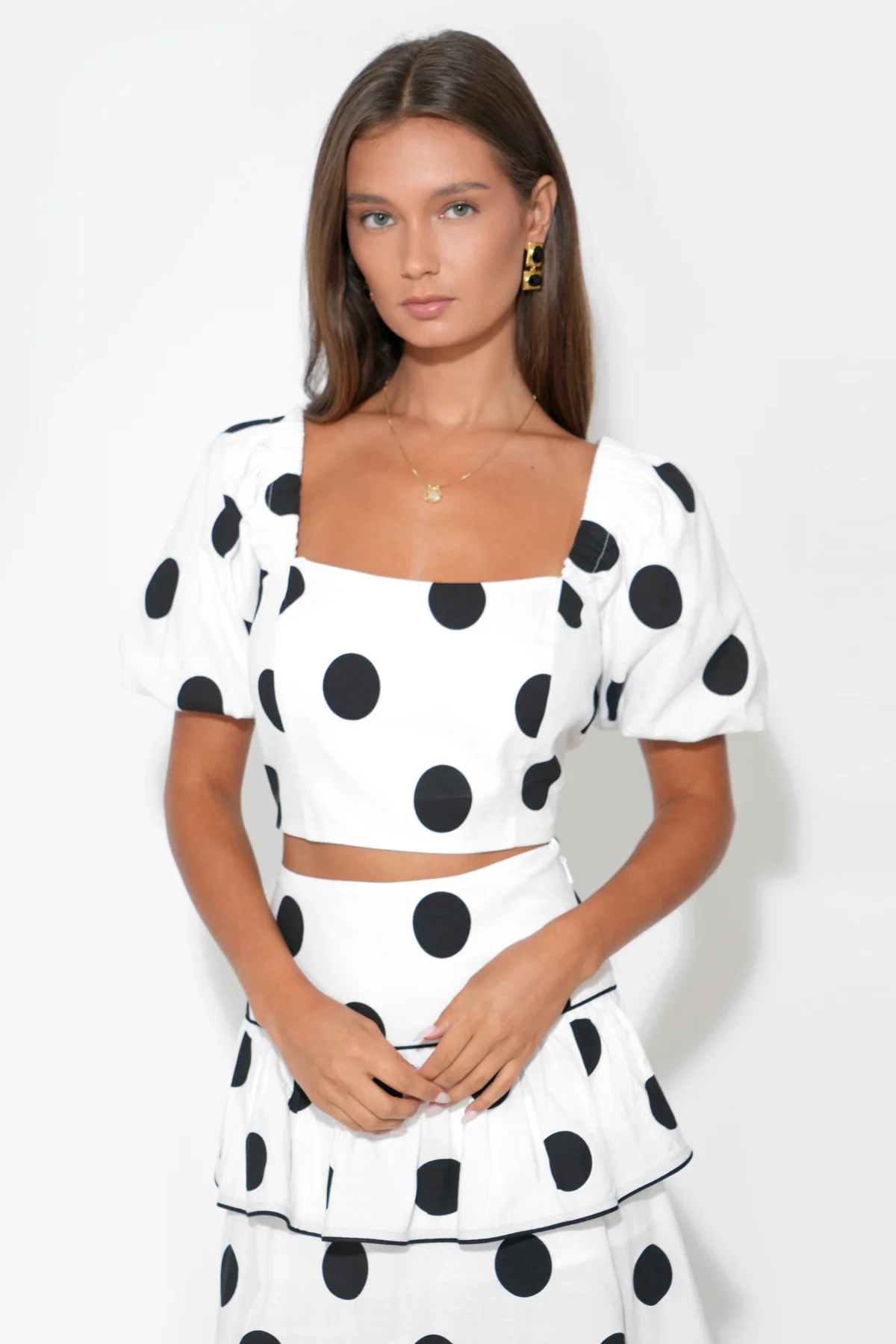 Short Sleeve Top